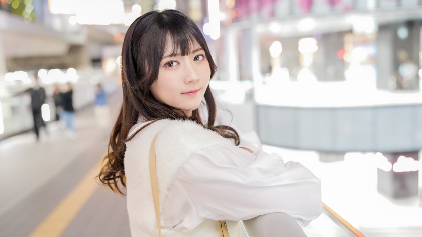 [UNCENSORED-LEAK] SIRO-5464 "I want to be like the actress I admire!" Noa-chan, who shows an innocent smile, has made a big decision! She mu