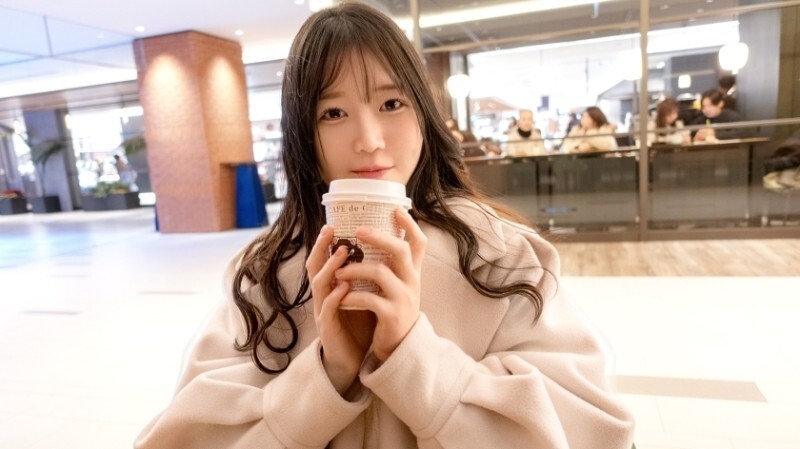 [UNCENSORED-LEAK] SIRO-5486 "A spunky girl working at a souvenir shop in Asakusa has applied! She speaks clearly and seems serious, but she has a